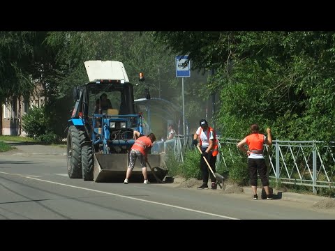 'Будни' (новости, 15.07.24г.,