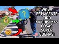 ♻️WOW! Mira Todo Esto!!🔥✅🤑 Lo Que Tiran En USA 🇺🇸! Dumpster Diving En California!