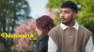Deewaneya Da Haal ( MV) Amber - JayB Singh - K Million Music | New Punjabi Songs 2026