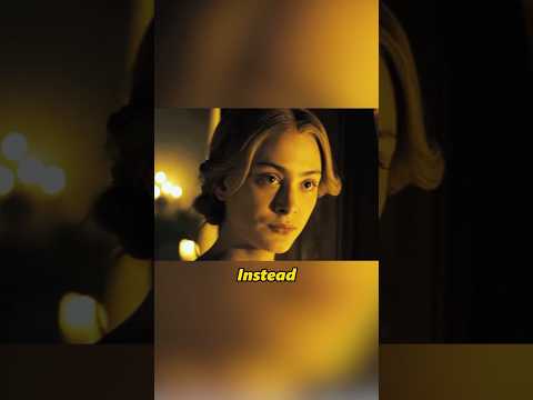 A young woman, but she wants to marry a 60-year-old man.#movie #shorts #fyp #viral #shortvideo