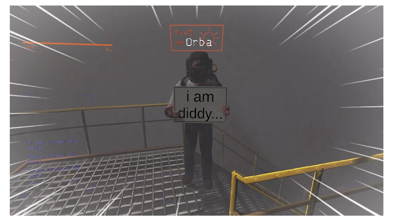 IM NEVER PLAYING WITH DIDDY AGAIN...