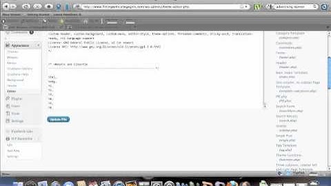 How To Add Affiliate Banners To Your Wordpress Website