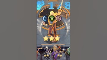 LANCELOT ONLY USING LYLIA  | MAGIC CHESS GO GO