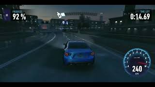 Limitless Acceleration | Need For Speed No Limits screenshot 3