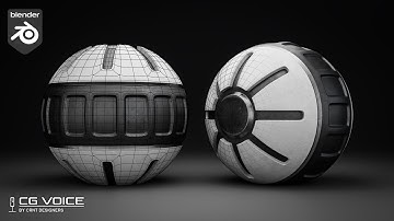 how I model this design with UV Sphere ? blender subdivision surface modeling