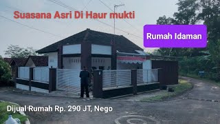 Download Lagu Suasana Asri Di Lingk. Haur mukti, Dijual Rumah Minimalis Lokasi Strategis Rp.290 JT, Nego  MP3 Download Lagu Suasana Asri Di Lingk. Haur mukti, Dijual Rumah Minimalis Lokasi Strategis Rp.290 JT, Nego  MP3