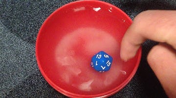 How to determine the balance of your D20 (OLD)