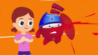 Introducing Nippon paint child wellness range.