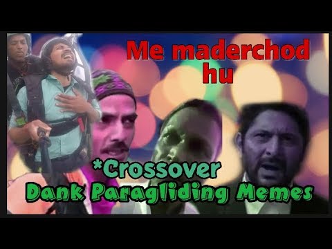 land-karade-bhai-|-paragliding-funny-video-|-memes-compilation-|-funny-video-|-lagan-pal