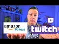 amazon - YouTube