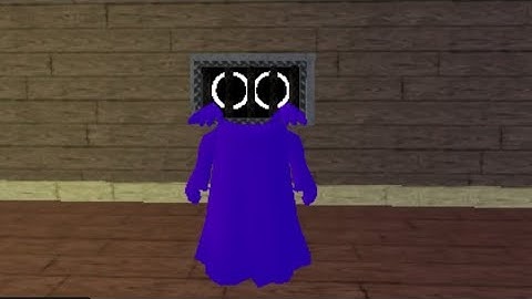 How To Get The "Purple Friend Piggy" | Find The Piggy Morphs | #roblox  #findthepiggymorphs