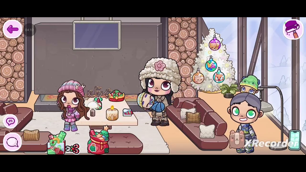 Nos mudamos de 🏡casa