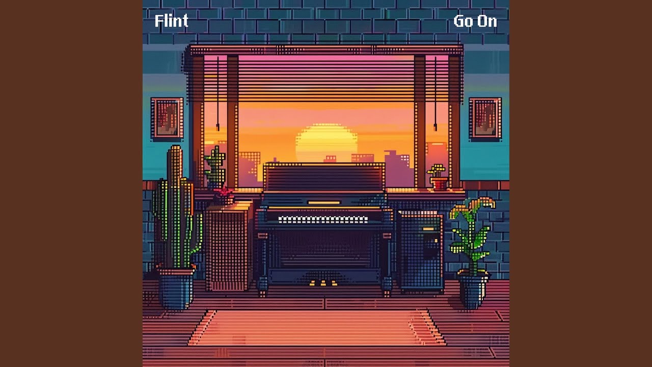 Watch Go On on YouTube Watch Go On on YouTube