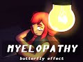 Myelopathy  [ORIGINAL SONG ft. Kasane Teto &amp; Defoko]