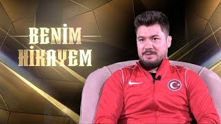 Benim Hikayem 5. Bölüm / Ali Cengiz