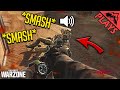 He was HITTING his Desk! - Warzone Battle Royale