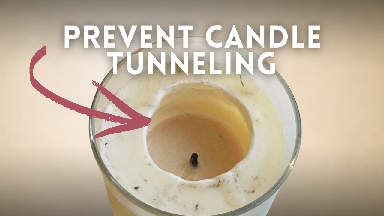 What's better for candle tops? Can you use a blow dryer to melt and smooth  your candles? 