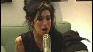 The DL - Amy Winehouse 'You Know I'm No Good' Live!