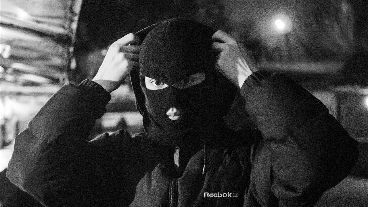 Бит для фристайла минус. &quot;гангста&quot;жесткий андеграундный рэп-бит 2025.