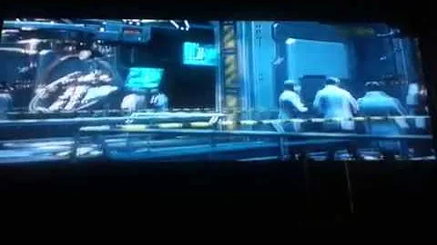 Halo 4:end of legendary capain complete master chief takes off his helmet