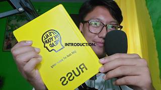 Reading It's all in your head by Russ | Introduction