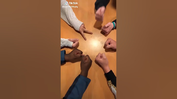 لعبه  اليدين