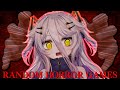 📛RANDOM HORROR GAMES DAYO!