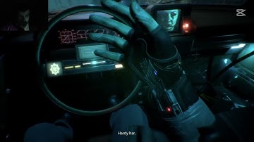 Observer (2017) full gameplay with ending!