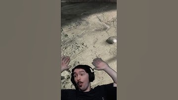 Super FAR Throwing Axe Kill