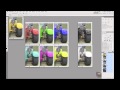 Selective Colour Change part 1
