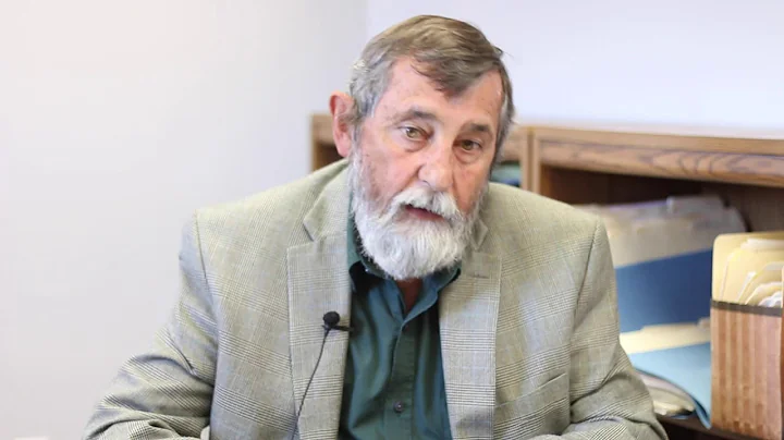 Steve Wallick - Oral History