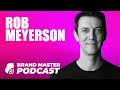 The Brand Naming Process (Create A Great Brand Name) with Rob Meyerson