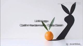 Caitlin Harderman - Cinta Salah
