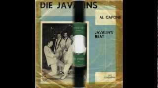 Die Javalins - Al Capone / Javalin`s Beat. Indo-Rock  1963 chords