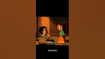 Nobita Attitude Video #shorts #nobita