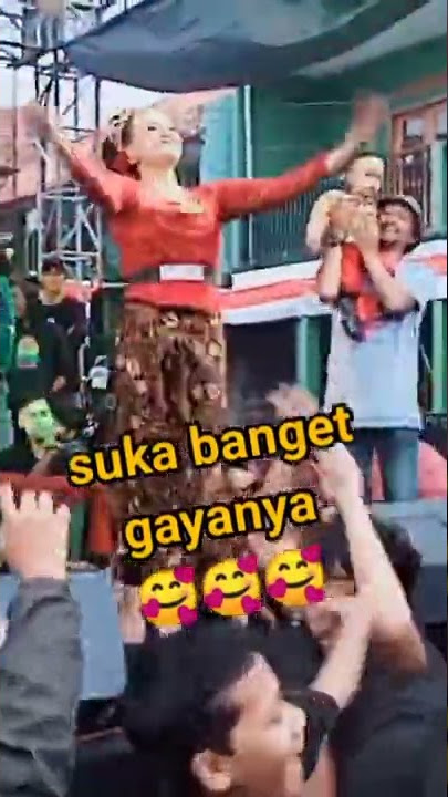 ILU IMU versi bajidoran