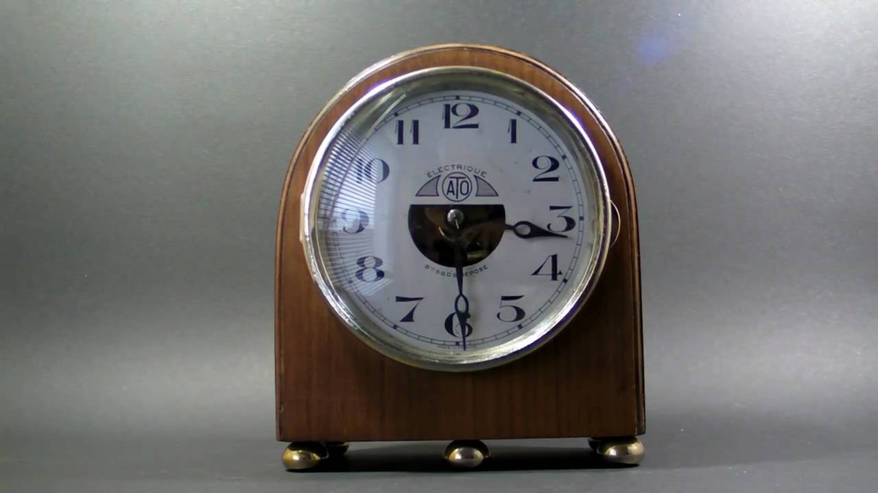hatot clock serial hatot clock serial