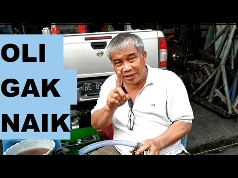 Video: Bisakah pompa oli yang buruk menyebabkan mobil tidak bisa distarter?