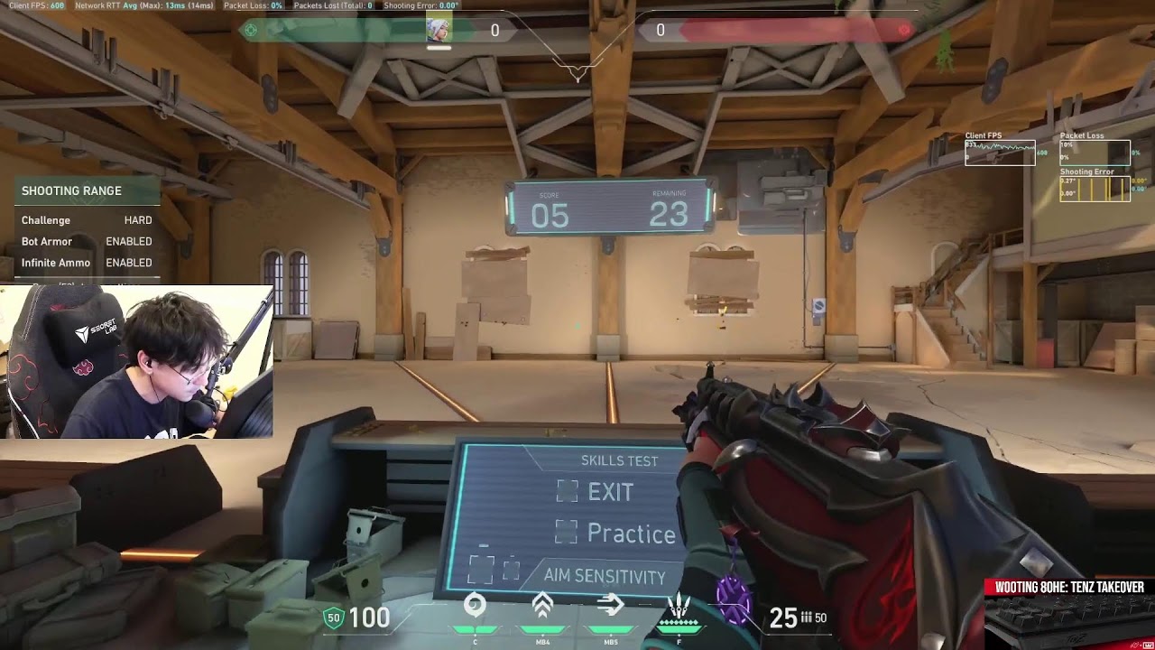 NEW KEYBOARD IS OUT !wooting