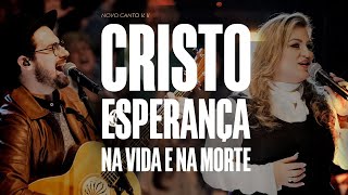 Vignette de la vidéo "Cristo Esperança na Vida e na Morte ｜ IPALPHA Música"