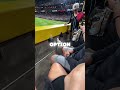 Instant Regret!