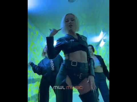 Клава Кока – Бумеранг #shorts - YouTube