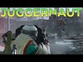 Helldivers 2  this juggernaut loadout is a beast solo helldive difficulty