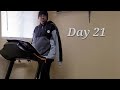 LaRae's 730 days/treadmill Walk &amp; Talk 15 4 40 Challenge inspired by Lauren G. 12 3 30 - Day 21