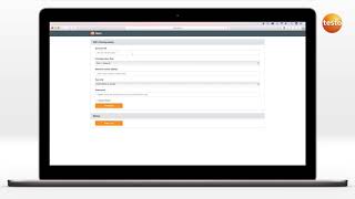 testo 160 How to video - 6 Configure via web interface
