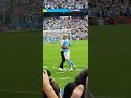 Manchester City VS Crystal Palace 4 2