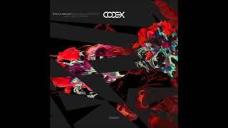 Bruce Zalcer - Impulse Commando (Original Mix) [CODEX RECORDINGS]