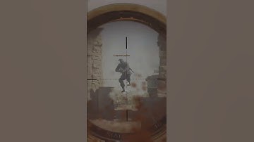 Unbelievable Double Kill! The Art of BO6 Precision