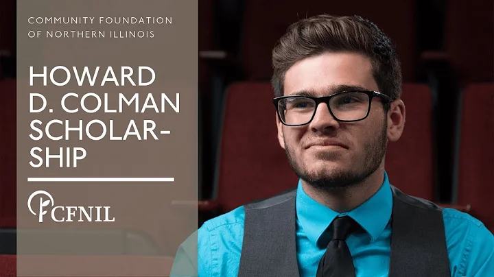 Howard D. Colman Scholarship