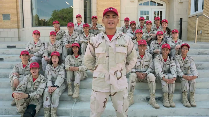 International Cadet Silva- Go Beyond